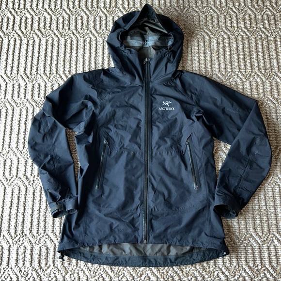 Arc'teryx Jackets & Coats Arcteryx Rain Jacket Poshmark